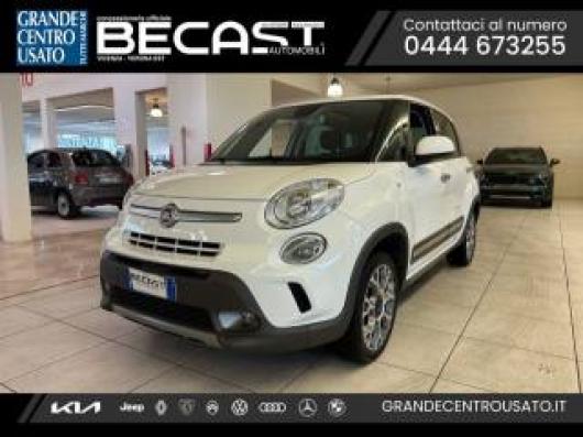 usato FIAT 500L