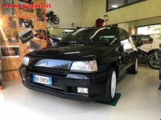 usato RENAULT Clio