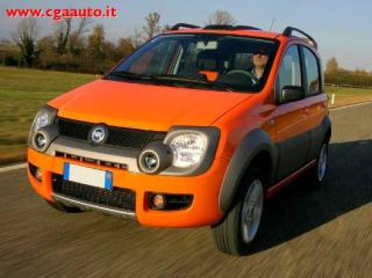 usato FIAT Panda