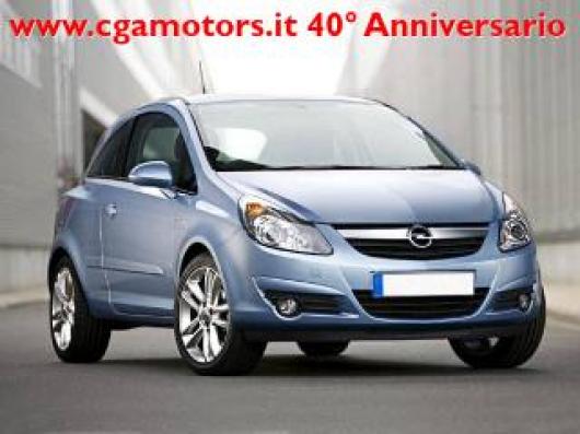 usato OPEL Corsa