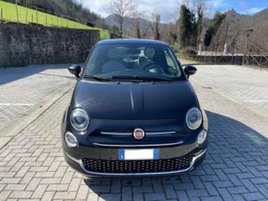 usato FIAT 500