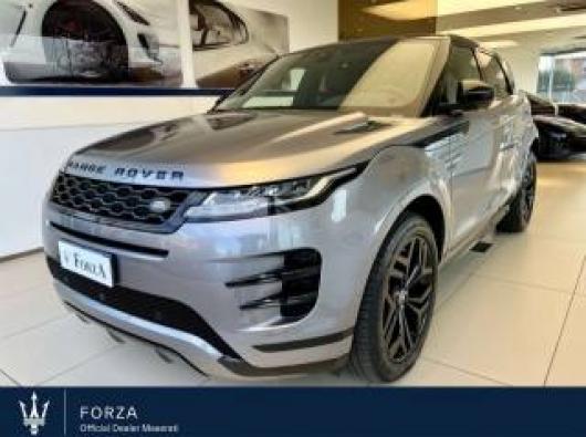 usato LAND ROVER Range Rover Evoque