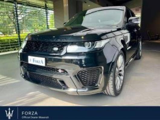 usato LAND ROVER Range Rover Sport