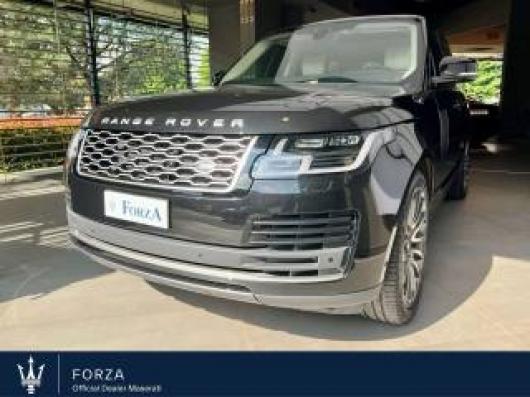 usato LAND ROVER Range Rover