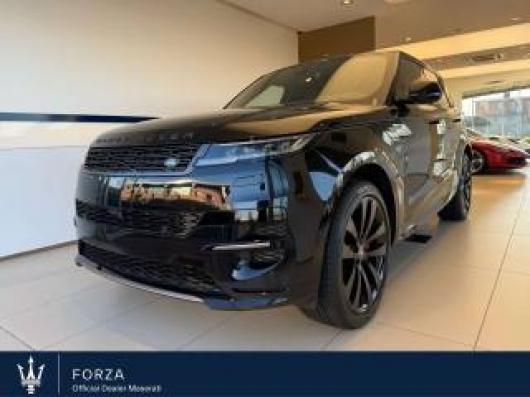 nuovo LAND ROVER Range Rover Sport