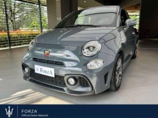 usato ABARTH 595C