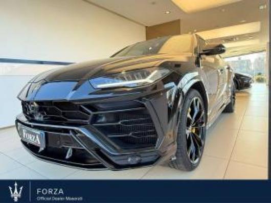 usato LAMBORGHINI Urus