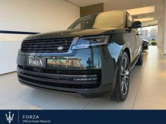 usato LAND ROVER Range Rover