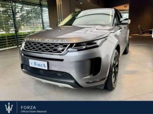 usato LAND ROVER Range Rover Evoque