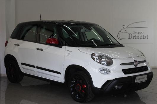 usato FIAT 500 L