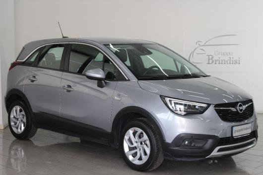 usato OPEL Crossland X