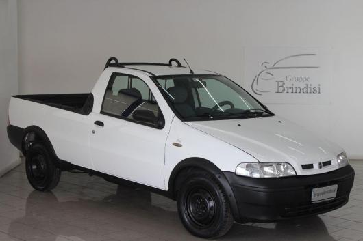 usato FIAT FIAT STRADA 19 JTD