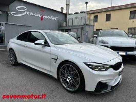 usato BMW M4