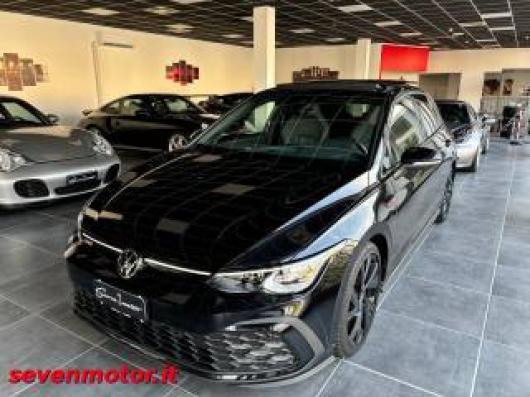 usato VOLKSWAGEN Golf GTI