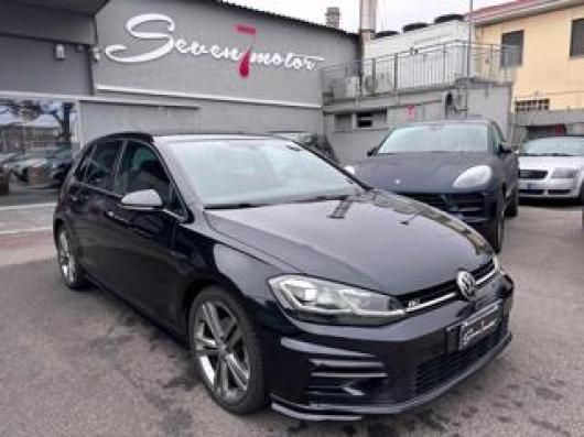 usato VOLKSWAGEN Golf