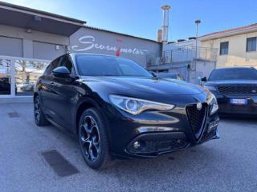 usato ALFA ROMEO Stelvio