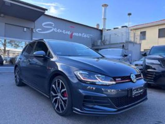 usato VOLKSWAGEN Golf GTI