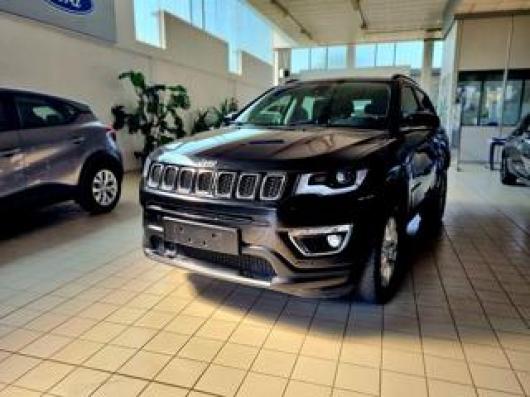 usato JEEP Compass