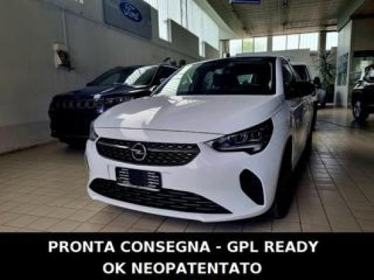 usato OPEL Corsa