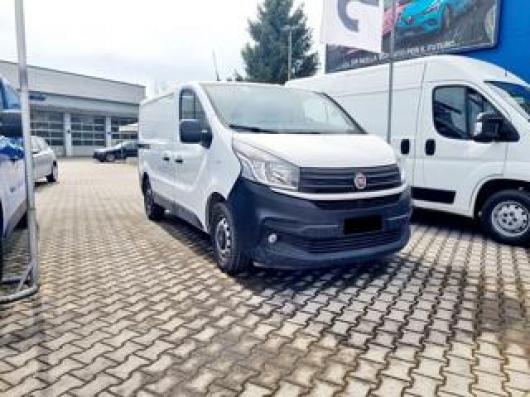 usato FIAT Talento