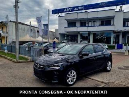 usato OPEL Corsa