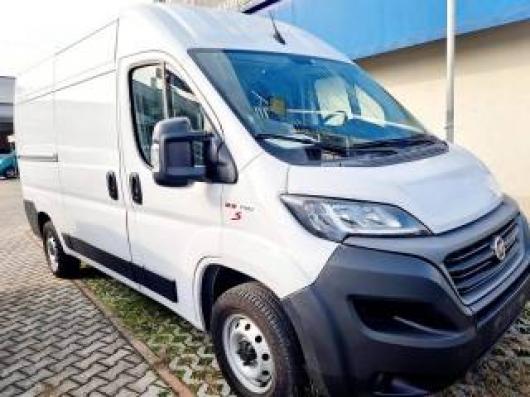 usato FIAT Ducato