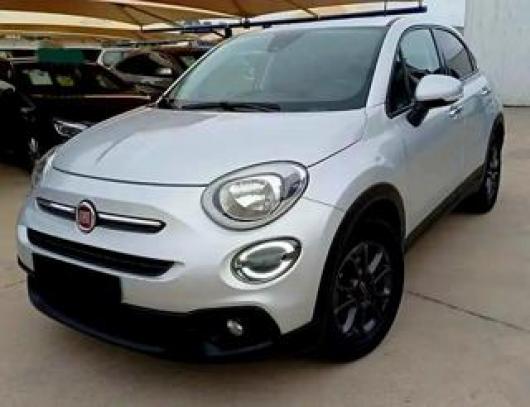 usato FIAT 500X