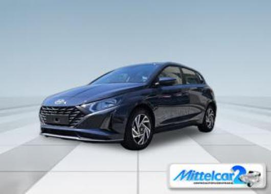 nuovo HYUNDAI i20