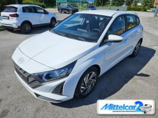 nuovo HYUNDAI i20