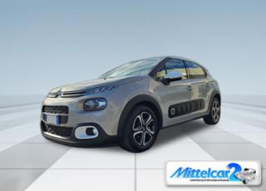 usato CITROEN C3