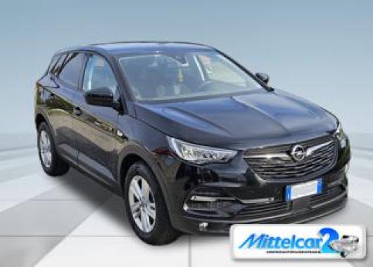 usato OPEL Grandland X