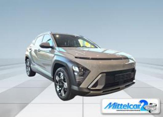 Km 0 HYUNDAI Kona