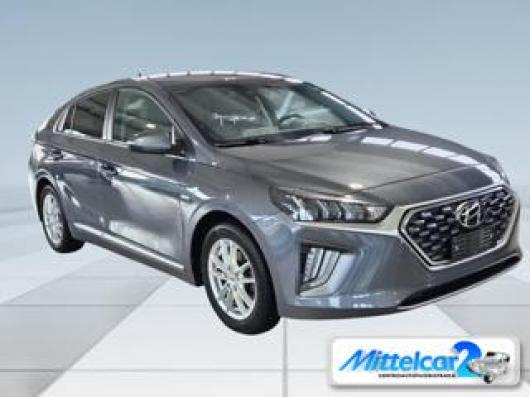 usato HYUNDAI Ioniq