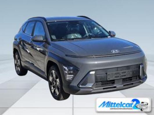 Km 0 HYUNDAI Kona