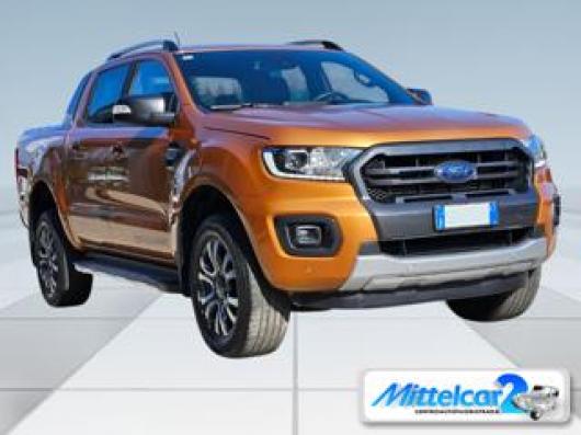 usato FORD Ranger