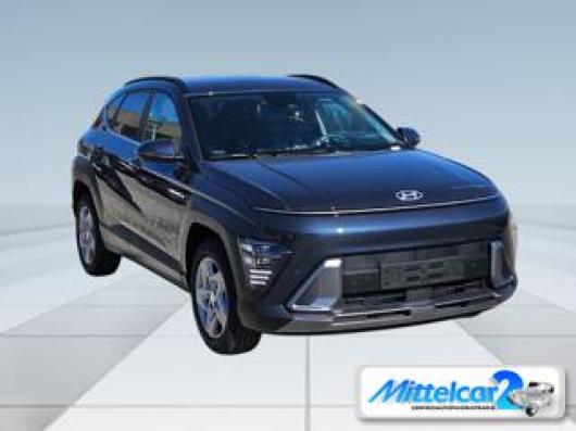 nuovo HYUNDAI Kona