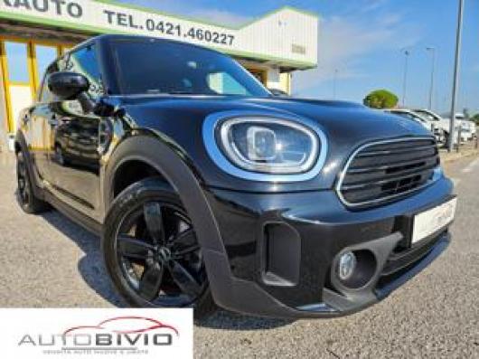 usato MINI Countryman