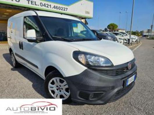 usato FIAT Doblo