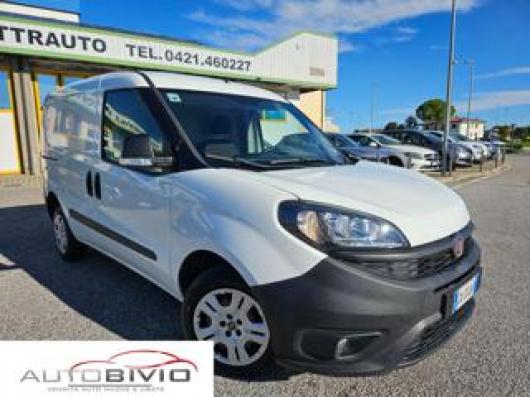 usato FIAT Doblo