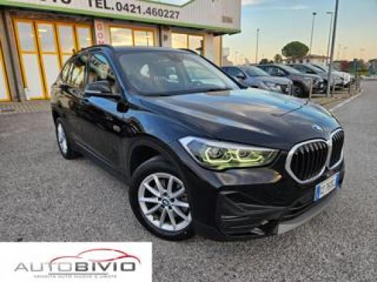 usato BMW X1