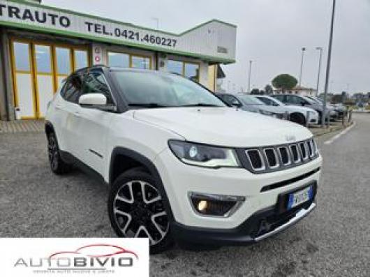 usato JEEP Compass