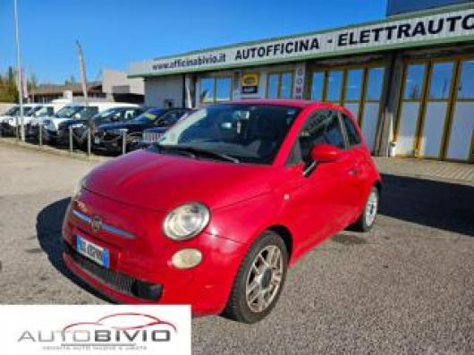 usato FIAT 500