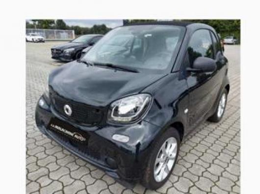 usato SMART ForTwo