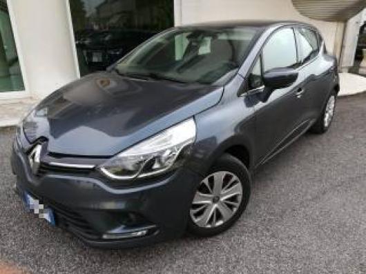 usato RENAULT Clio