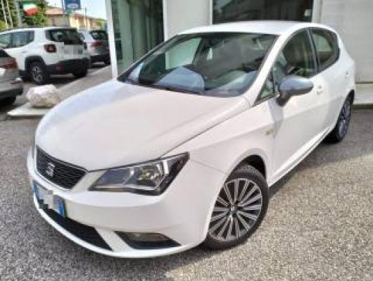 usato SEAT Ibiza