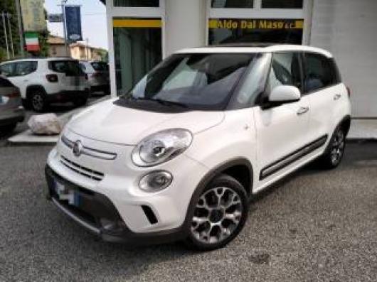 usato FIAT 500L