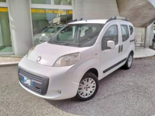 usato FIAT Qubo