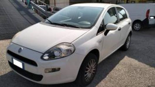 usato FIAT Punto