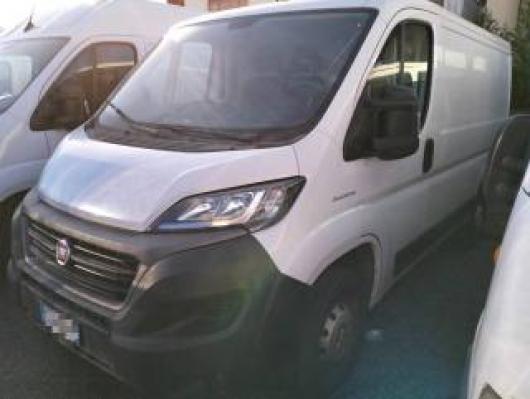 usato FIAT Ducato