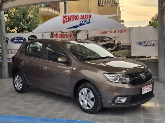 usato DACIA Sandero